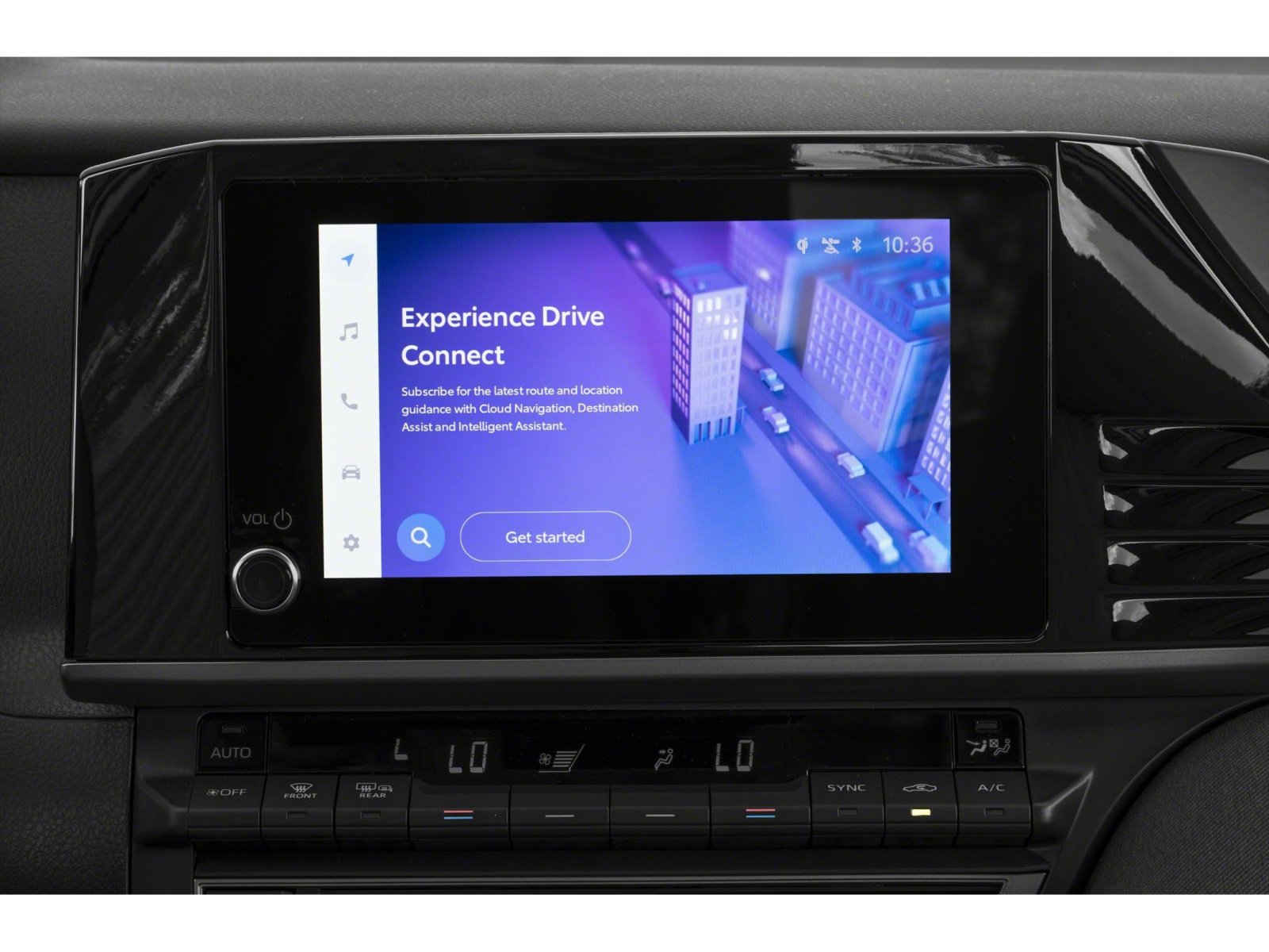 Certified 2025 Toyota Camry XSE image 11