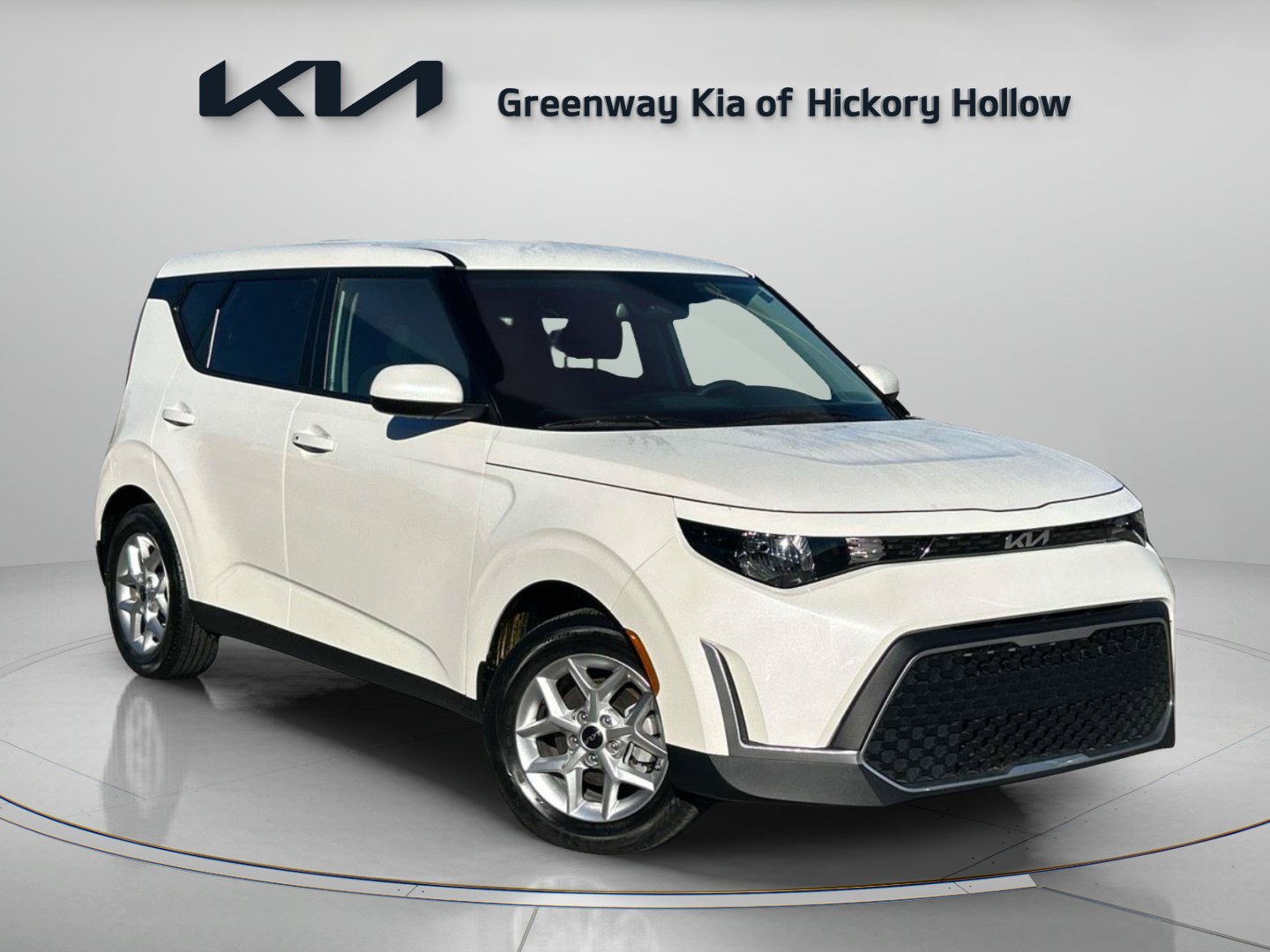 Used 2023 Kia Soul S