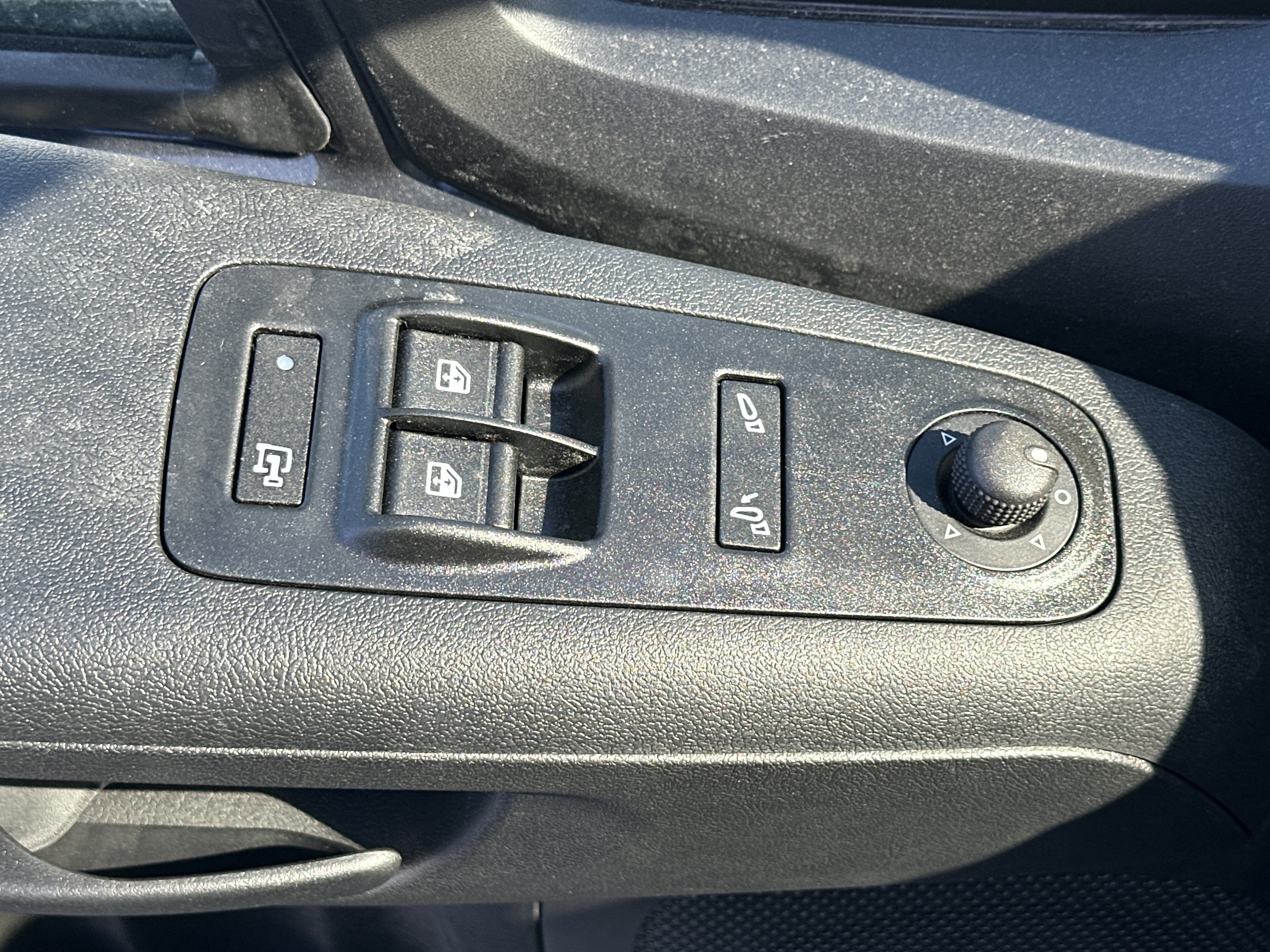 New 2026 RAM ProMaster 3500 w/ Advanced Safety Group image 11