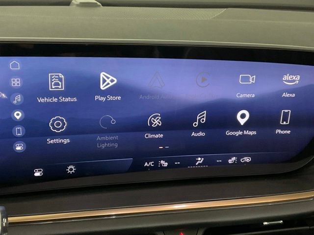 Used 2024 Buick Envision Avenir AWD/4WD image 10
