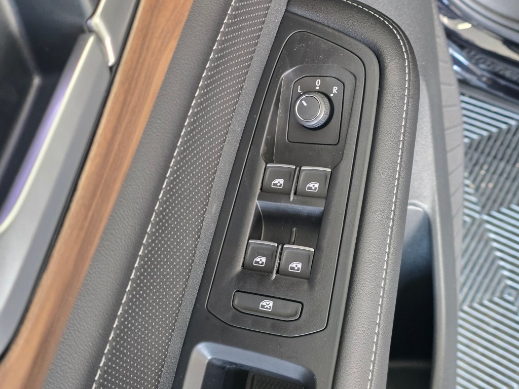 New 2026 Volkswagen Atlas SE AWD/4WD image 20