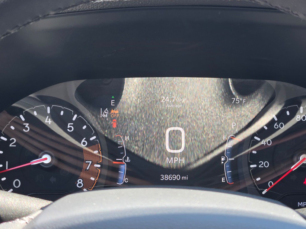 Used 2025 Jeep Compass Limited AWD/4WD image 31
