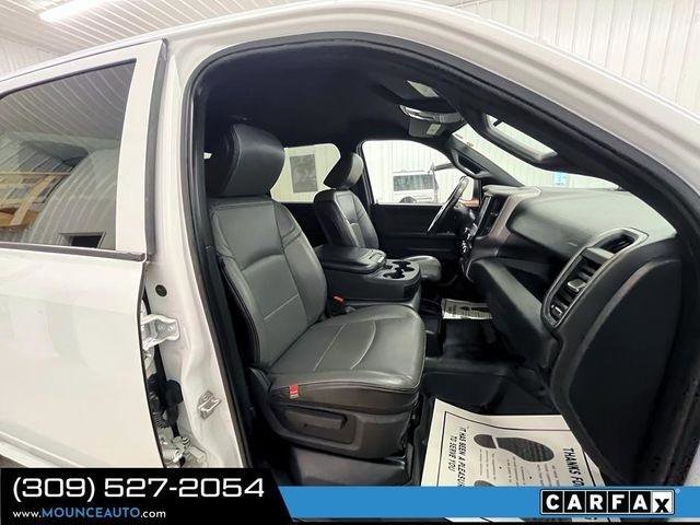 Used 2022 RAM 2500 Tradesman image 6