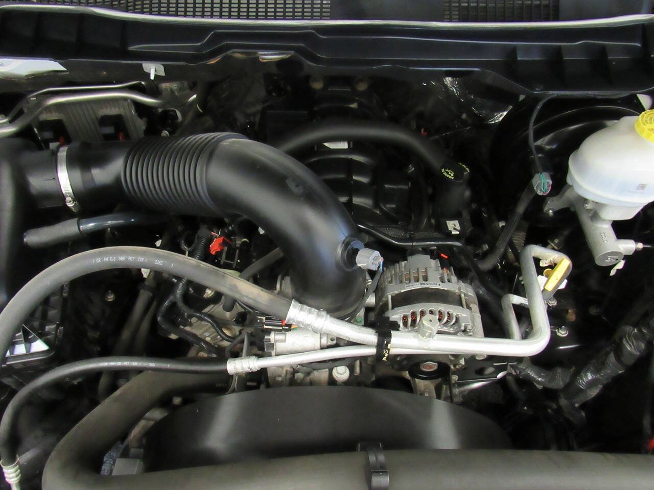 Used 2022 RAM 1500 Tradesman w/ Electronics Group AWD/4WD image 30