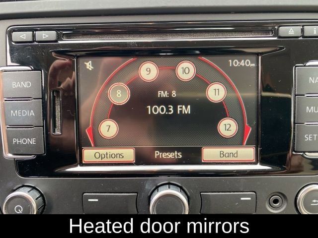 Used 2012 Volkswagen Jetta SEL image 10