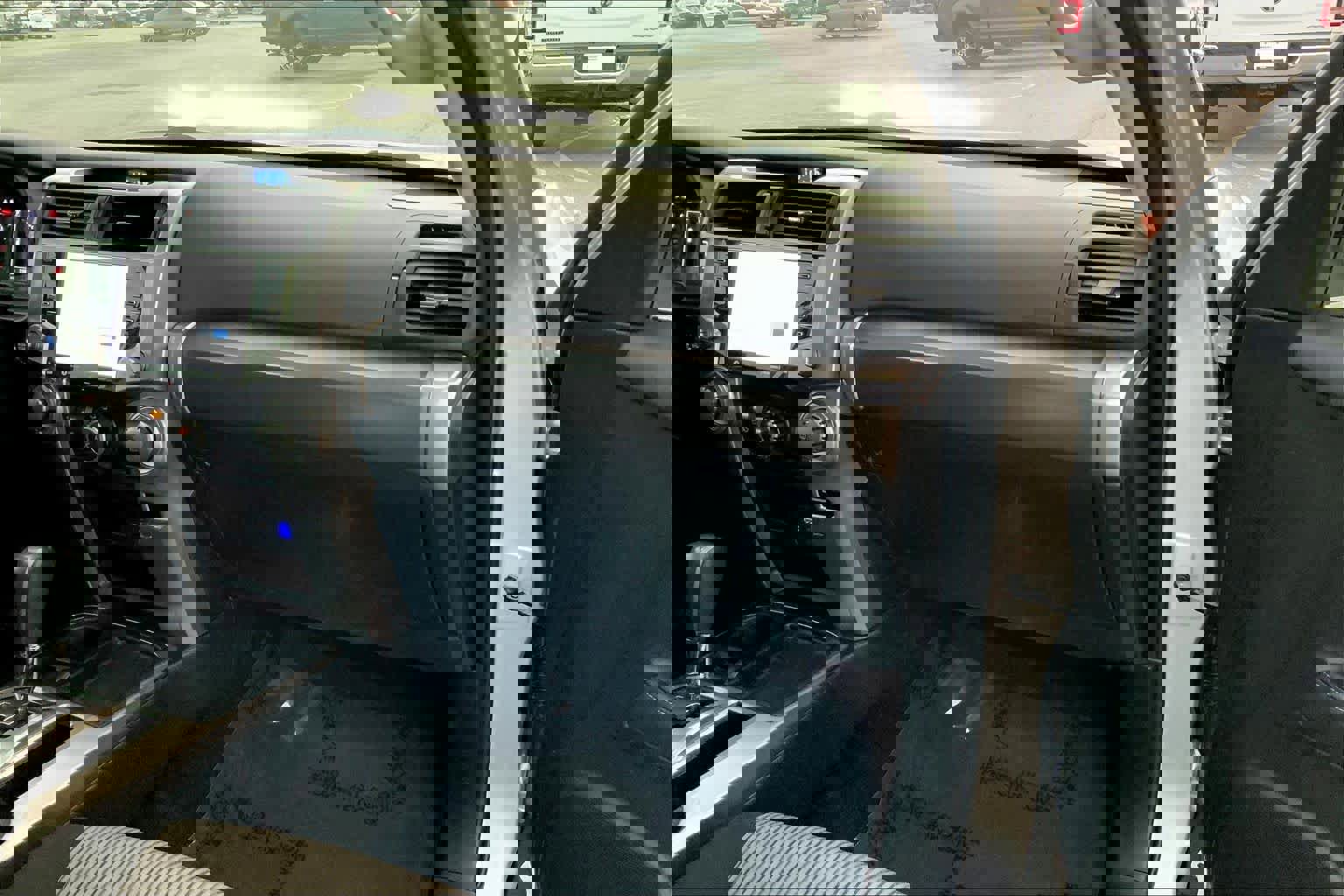 Used 2024 Toyota 4Runner SR5 image 18