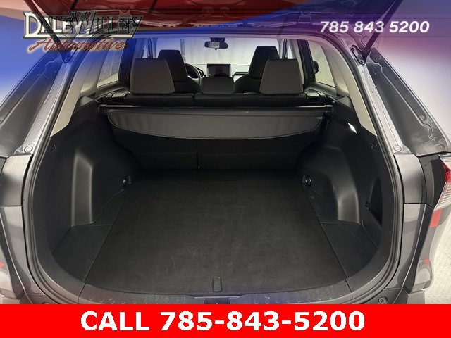 Used 2024 Toyota RAV4 XLE image 19