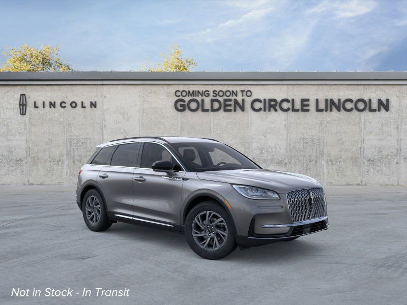 New 2026 Lincoln Corsair Premiere image 2