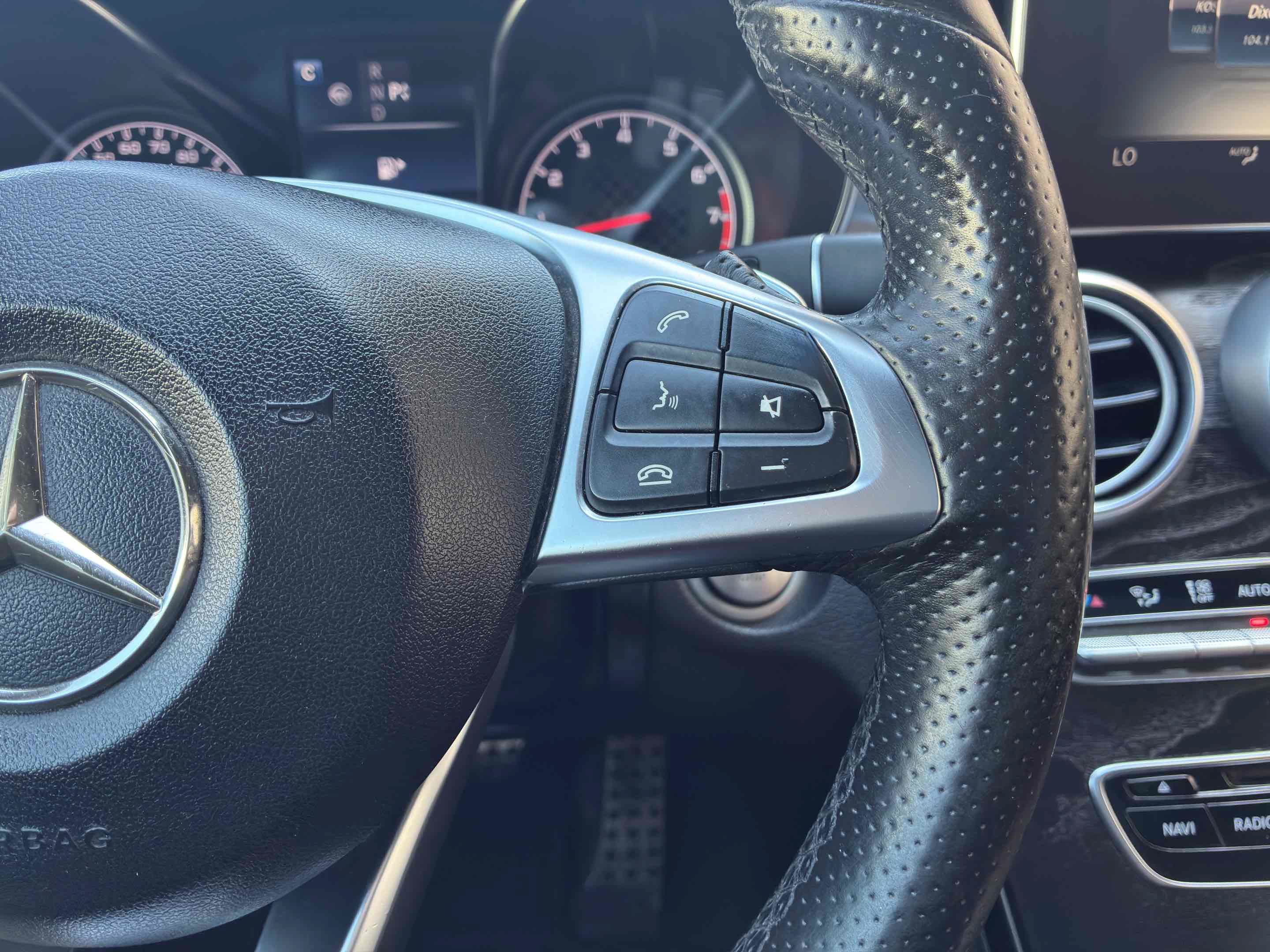 Used 2016 Mercedes-Benz C 450 AMG image 21