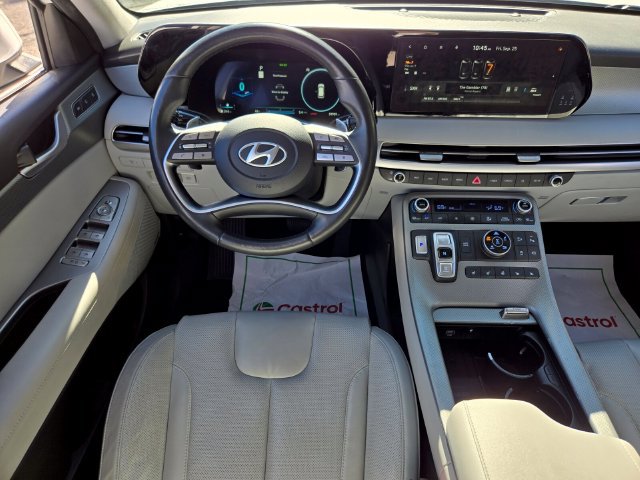 Used 2023 Hyundai Palisade SEL w/ Premium Package AWD/4WD image 14