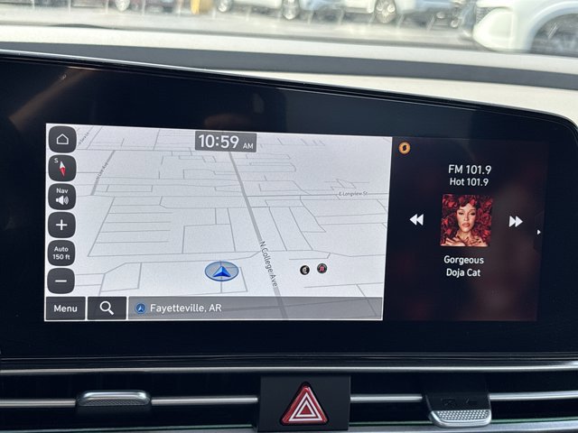 Used 2024 Hyundai Elantra SEL w/ Convenience Package image 26