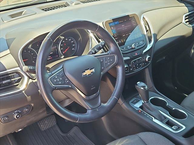 Certified 2020 Chevrolet Equinox LT FWD image 14