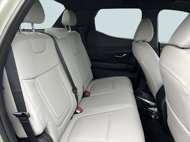 New 2026 Hyundai Santa Cruz SEL AWD/4WD image 12