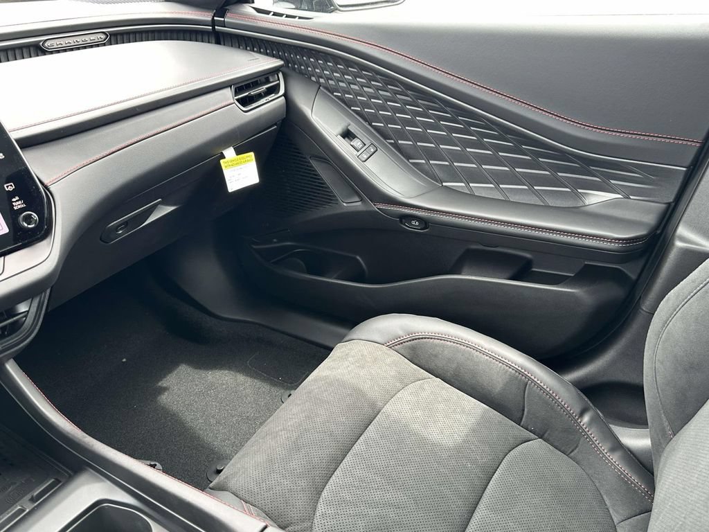 New 2026 Dodge Charger R/T AWD/4WD image 19