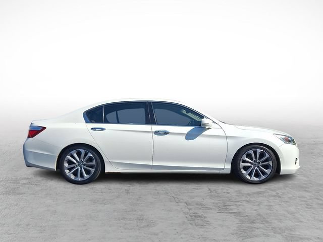 Used 2013 Honda Accord EX-L image 7