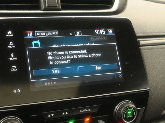 Used 2020 Honda CR-V EX-L image 27