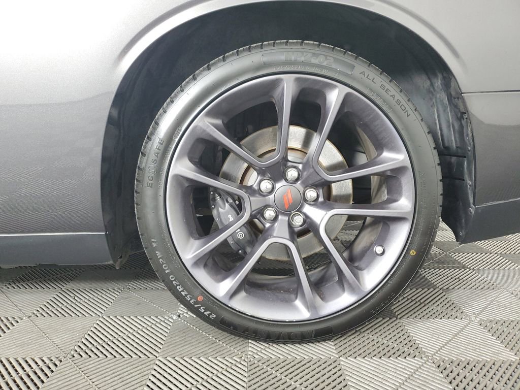 Used 2022 Dodge Challenger R/T Scat Pack image 30