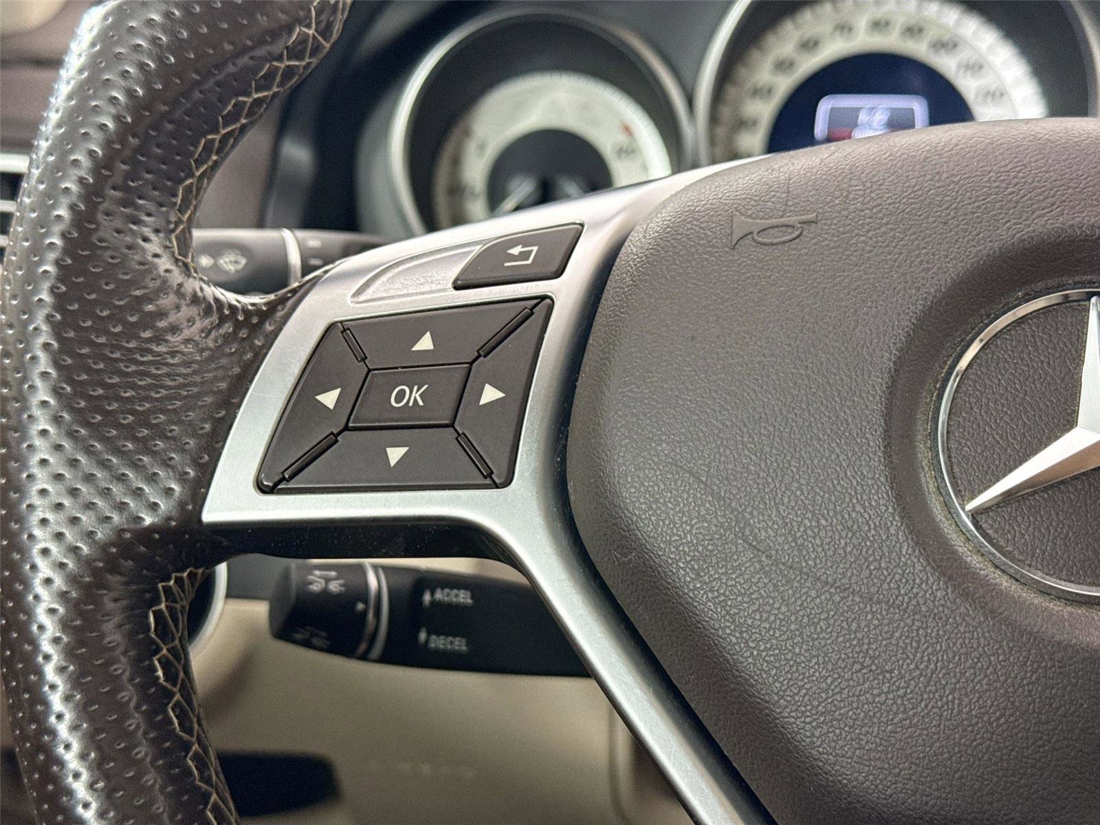 Used 2017 Mercedes-Benz E 400 Coupe image 17