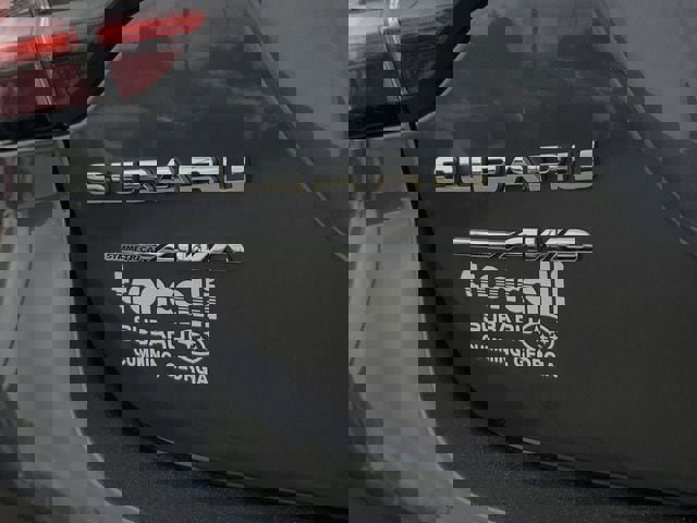 Certified 2025 Subaru Legacy Premium w/ Popular Package #1 image 8