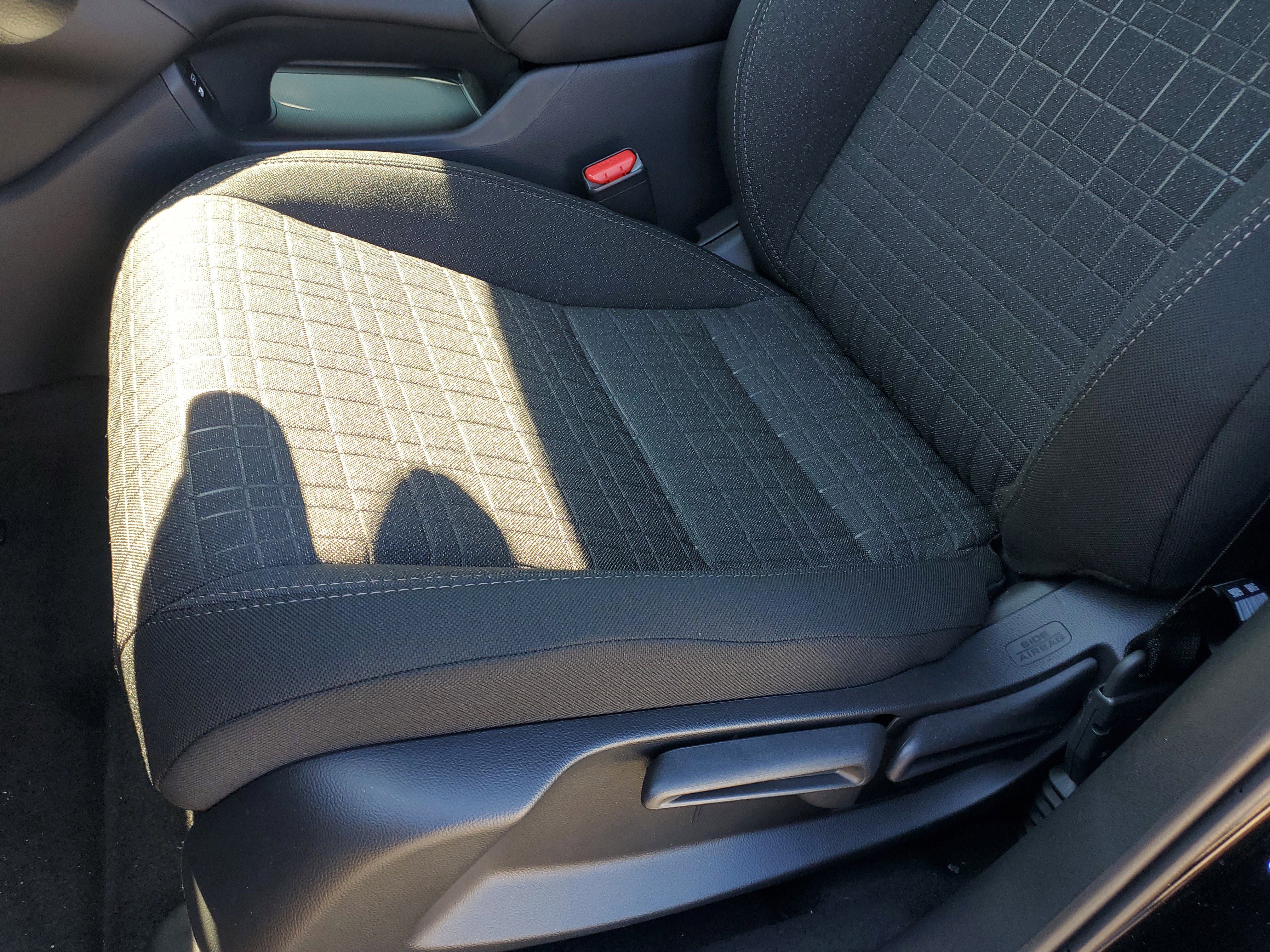 New 2026 Honda HR-V LX image 20