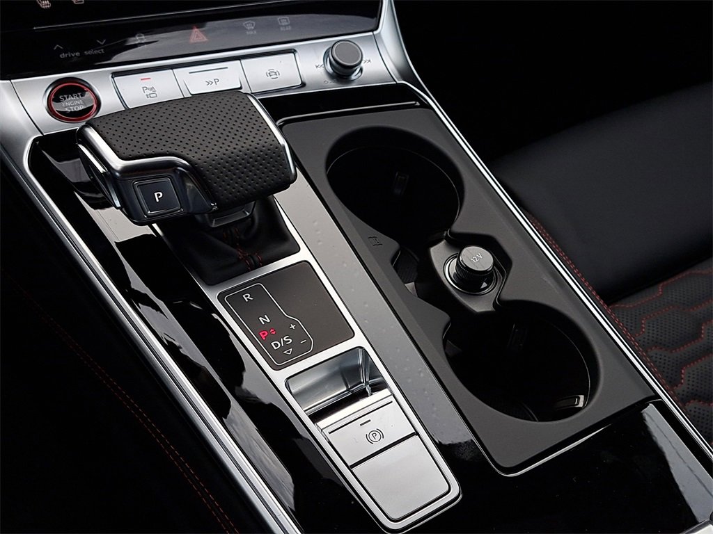 New 2026 Audi RS 7 Performance image 14
