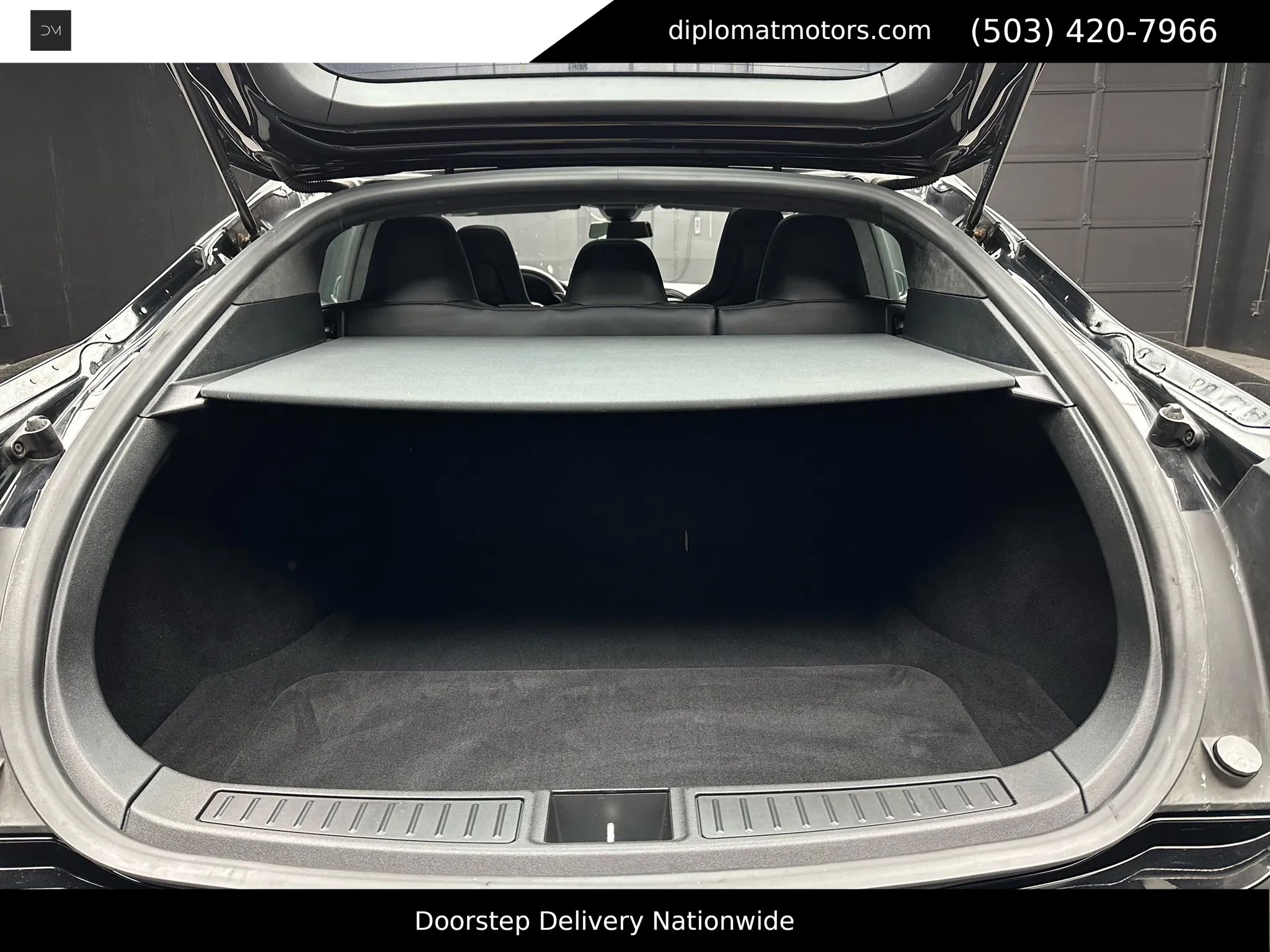 Used 2016 Tesla Model S 75D image 41