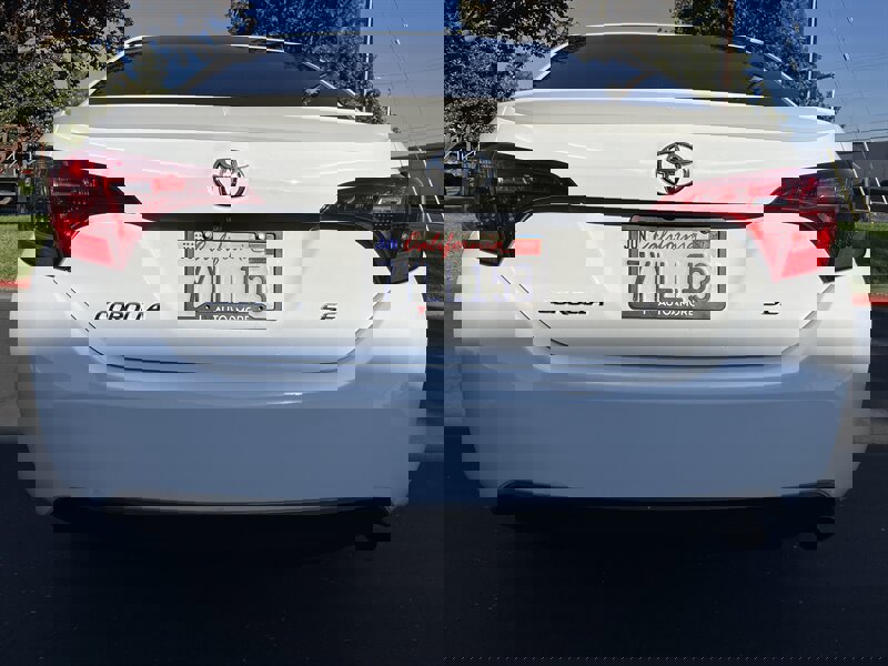 Used 2017 Toyota Corolla SE image 11