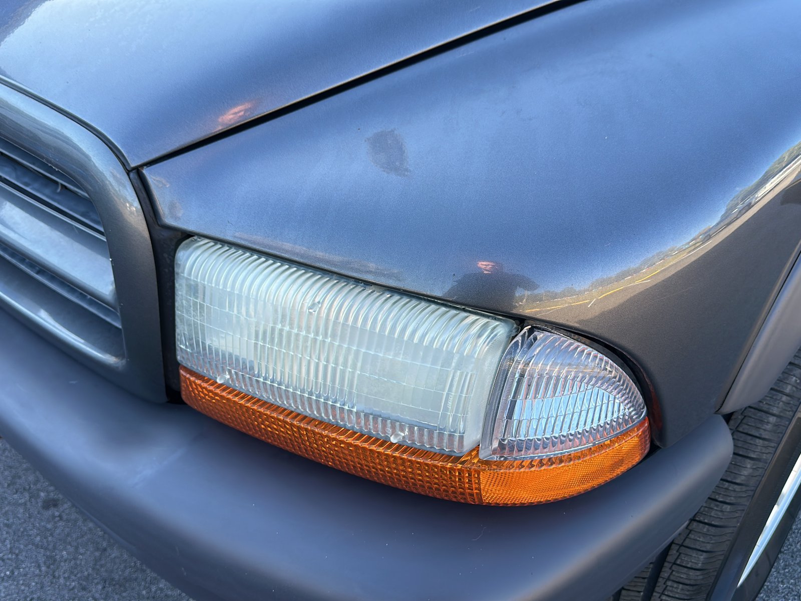 Used 2003 Dodge Durango Sport AWD/4WD image 12