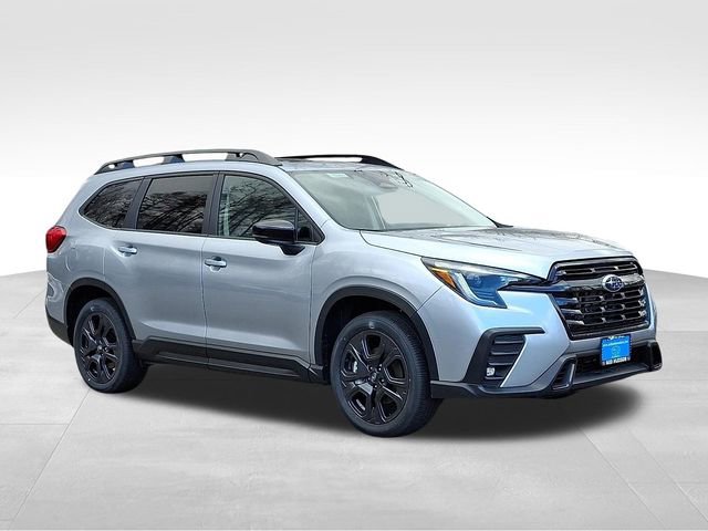 New 2026 Subaru Ascent Bronze Edition image 1