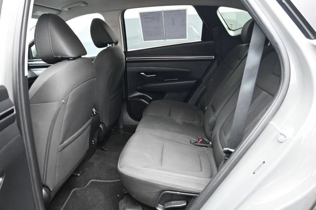 Used 2024 Hyundai Tucson SEL AWD/4WD image 11