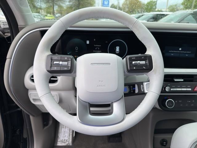 New 2027 Hyundai Palisade Limited AWD/4WD image 13