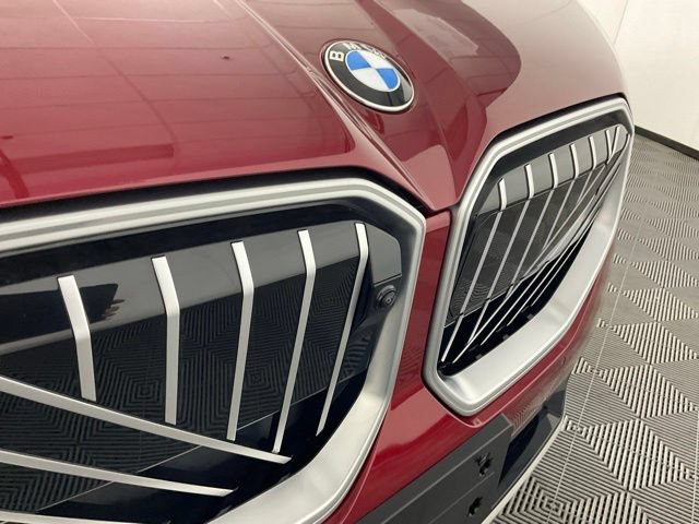 Certified 2025 BMW X3 xDrive30i w/ Premium Package AWD/4WD image 9