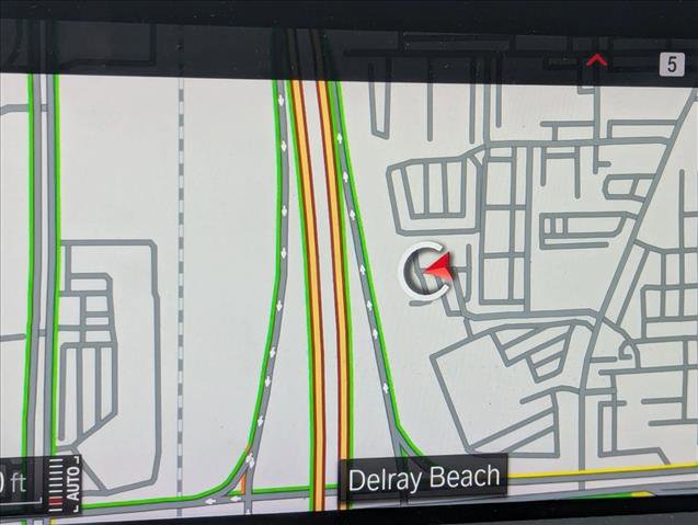 Used 2023 BMW X3 M w/ Competition Package image 9