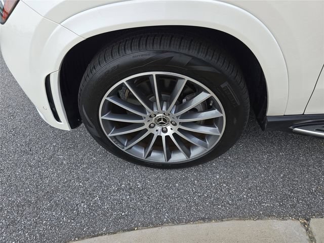 Certified 2023 Mercedes-Benz GLE 450 4MATIC image 11
