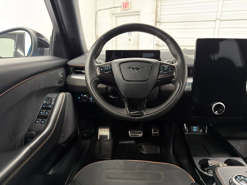Used 2021 Ford Mustang Mach-E GT AWD/4WD image 25