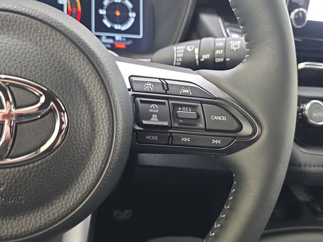 Certified 2023 Toyota Corolla GR w/ Performance Package AWD/4WD image 14
