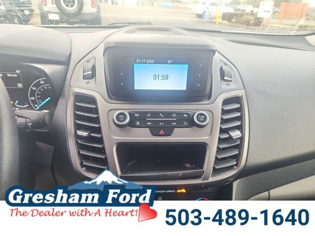 Used 2020 Ford Transit Connect XL image 20