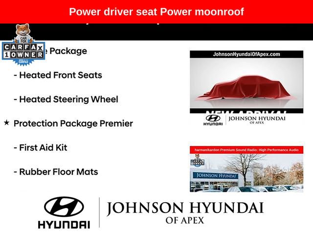 Used 2023 Volvo S60 B5 Plus w/ Climate Package image 7