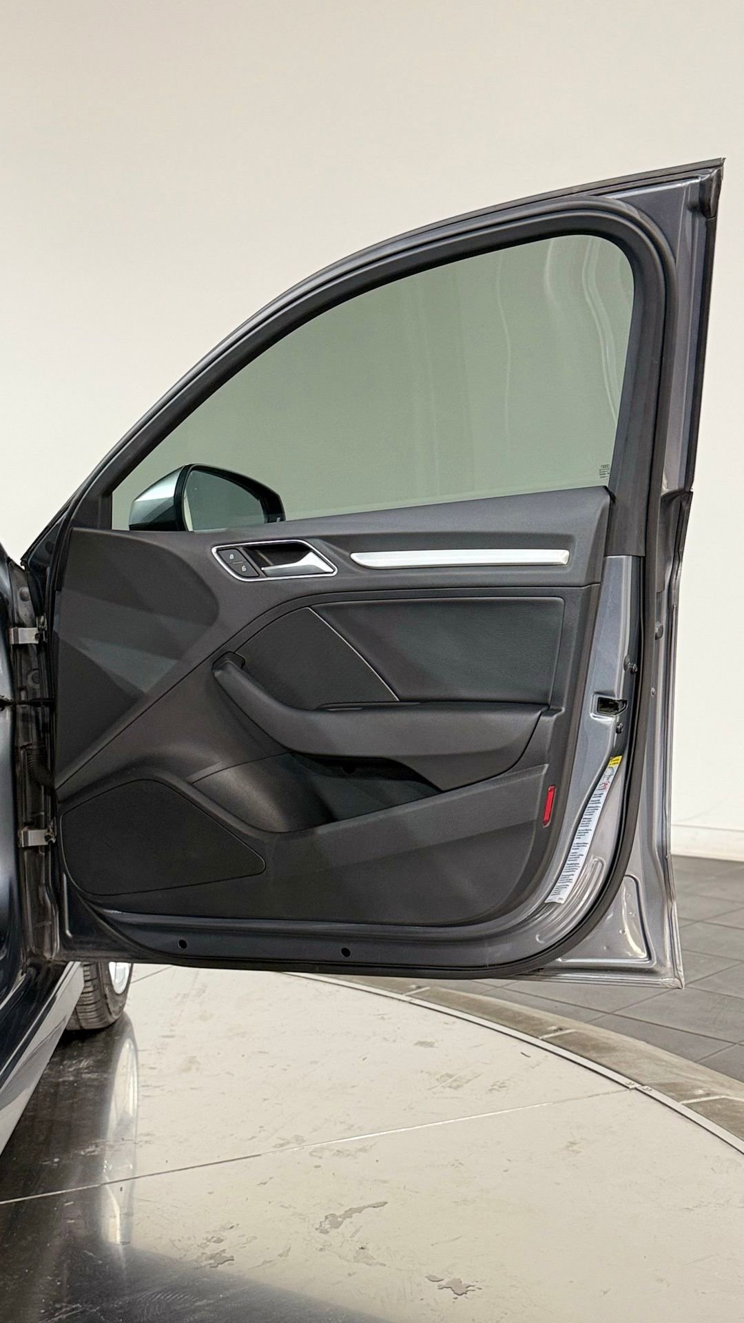 Used 2016 Audi S3 Premium Plus image 45