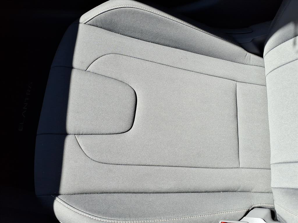 New 2026 Hyundai Elantra Sport image 24