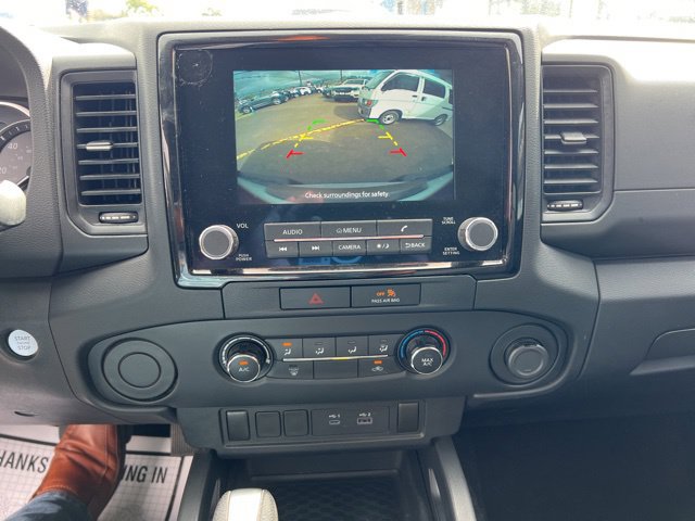 Used 2022 Nissan Frontier S RWD image 13