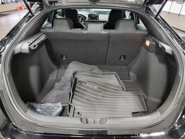 Certified 2024 Honda Civic Sport image 36