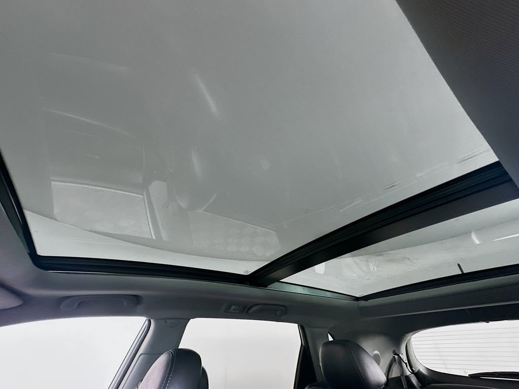 Used 2014 Kia Sorento SX w/ 3rd Row Package FWD image 20