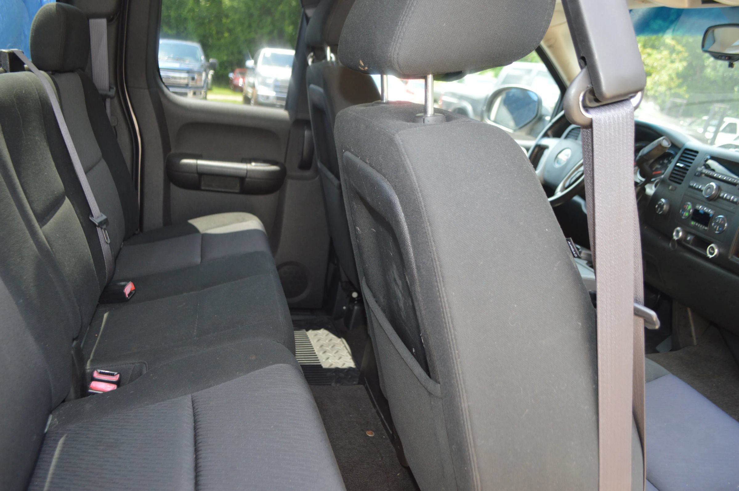 Used 2011 GMC Sierra 1500 SLE w/ Power Tech Package AWD/4WD image 25