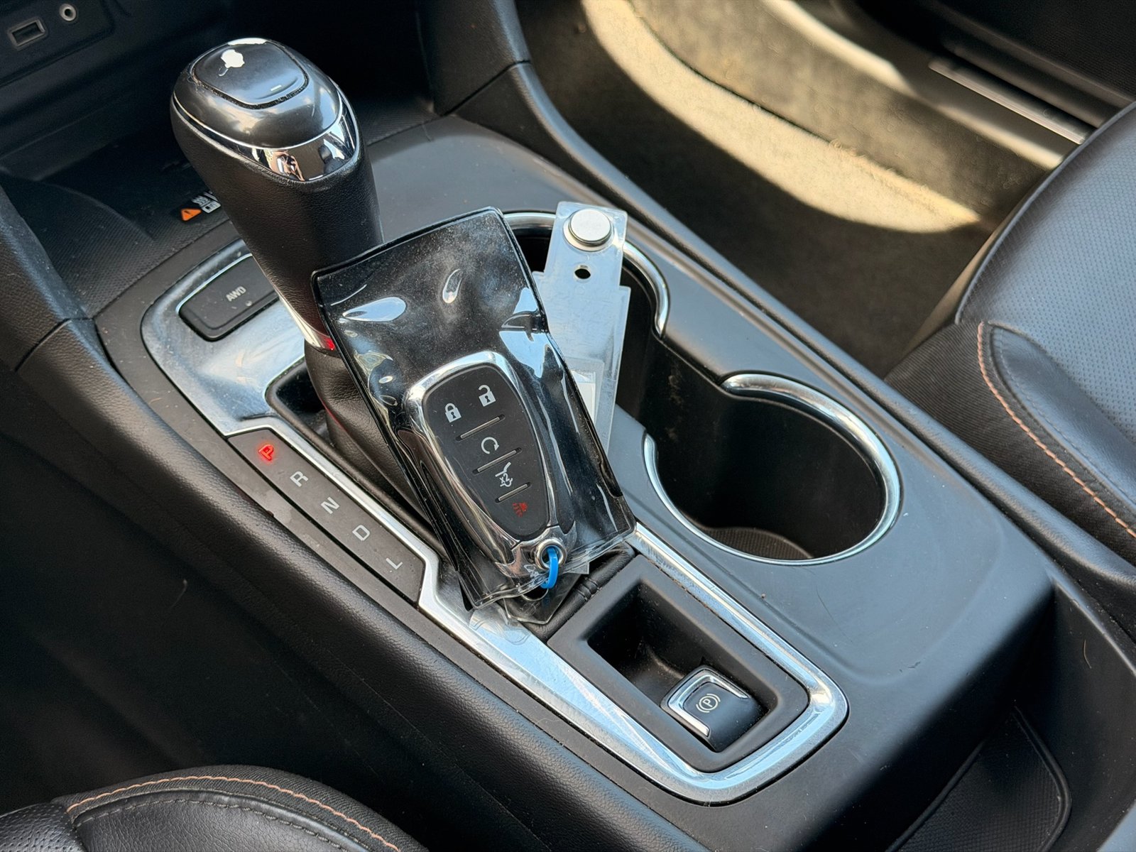 Used 2019 Chevrolet Equinox Premier AWD/4WD image 33