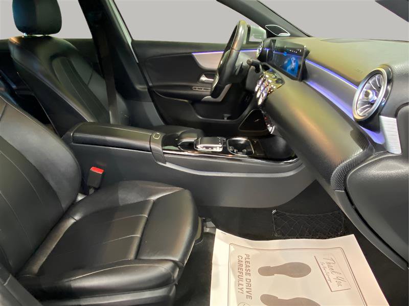 Used 2020 Mercedes-Benz A 220 image 14