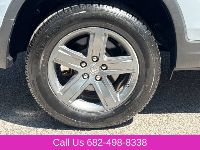 Used 2023 Honda Ridgeline RTL-E image 9