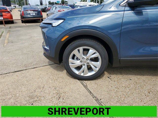 New 2026 Buick Encore GX Preferred w/ Comfort Package image 4