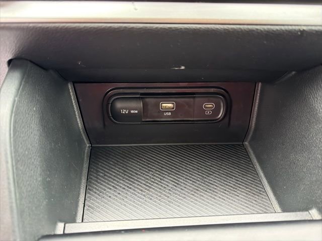Used 2024 Kia Sportage LX image 18
