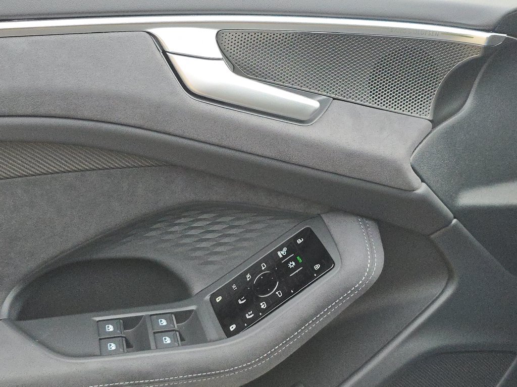 New 2026 Audi A6 Prestige AWD/4WD image 19